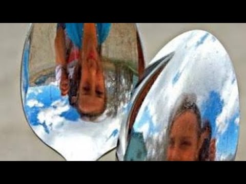 Aprovechamiento de la formación de imágenes en espejos y lentes - Ciencias  Naturales - YouTube