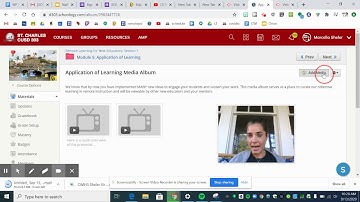 How to export your Screencastify as an mp4