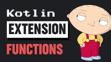 Kotlin Extension Functions: 10 Tricks You Should Know