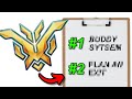 The 2 Simple Positioning Tricks T500 Players Gatekeep