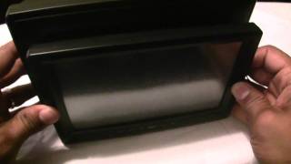 Lilliput S.A.W ... aka the 7" Godzilla of touchscreens