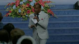05-10-2026 | 10AM Worship - God Sees Me | First Lady Crisette M. Ellis