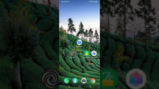 How to downgrade Vivo iTheme old version on Android 11/12 screenshot 5