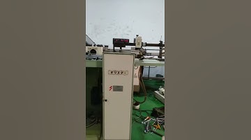 máy gấp toa thuốc (video 4) . annhansaigon.com