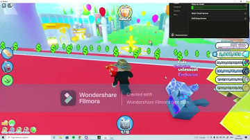 Trade Scam Showcase  Pet Sim X  Free Pastebin Script