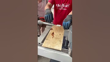 New corrugated pipe machine testing in qingdao fullwin machinery #machine #factory #pipe #plastic