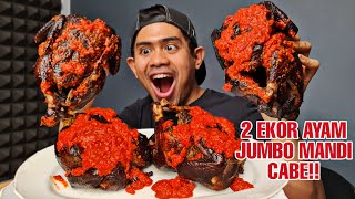 AYAM GENTONG, Kuliner Unik Dari Jogja | RAGAM INDONESIA (09/09/20). 