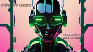 Format (2020) - Bonus Stage: Welcome 95 (Safe Mode)