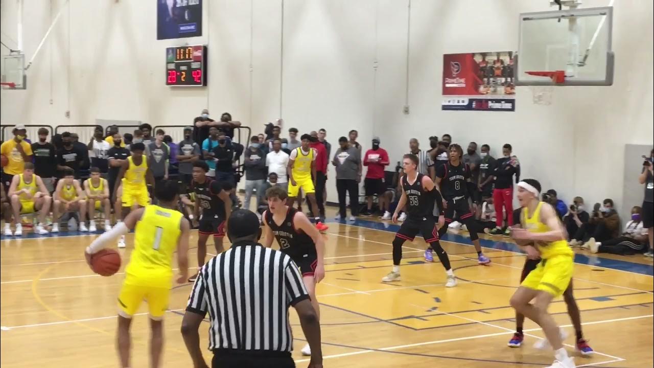 Quion Williams (2022/Southern Assault) War Before The Storm