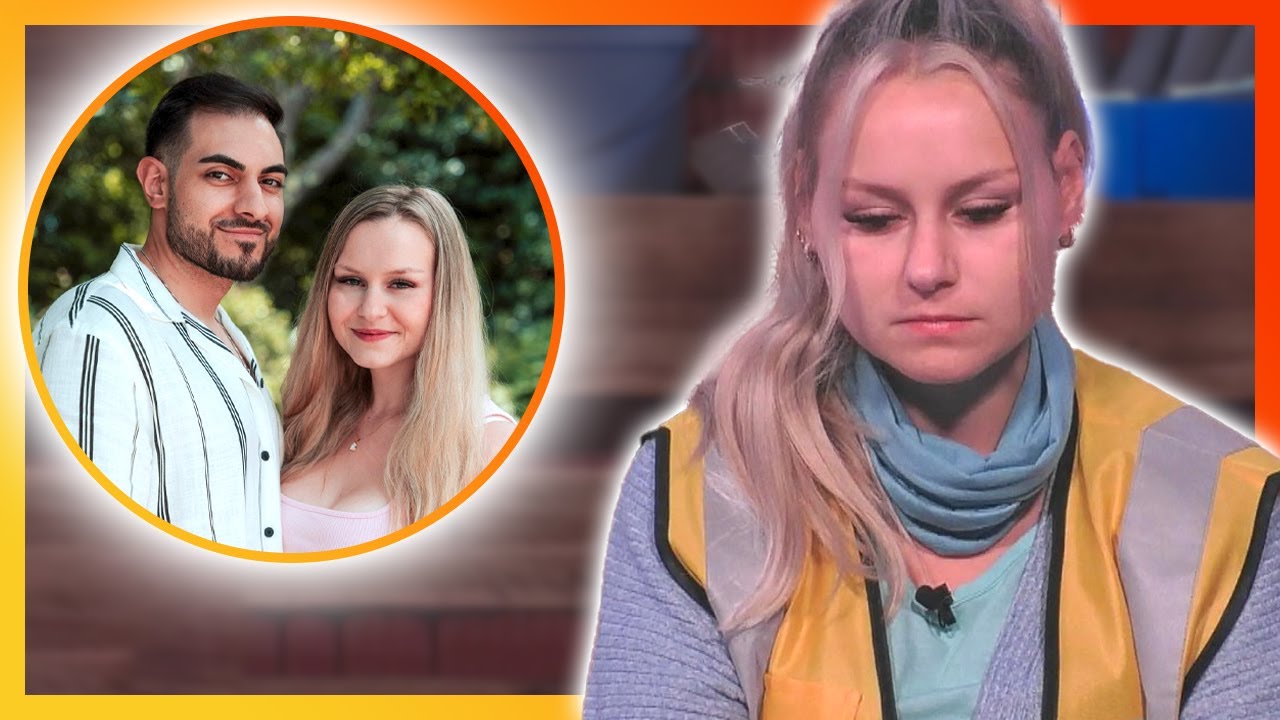 Sarah-Jane Wollny: Vielsagende Reaktion von Ex Tinush auf ihre "Promi Big Brother"-Teilnahme