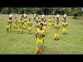 Ndiwe Kuhani - Kwaya ya Mt. Dominic - Kinoo