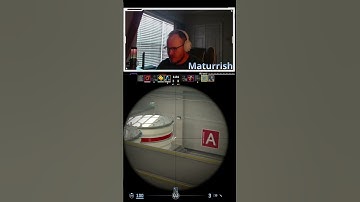 Any tips for playing heaven on nuke? | #maturrish on #Twitch #cs2 #gaming #clutch