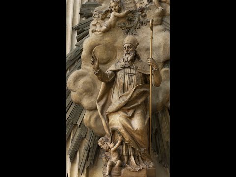 jeu. 19 mars catéchisme pour adultes - cours 24 : 2ème et 3ème commandement de Dieu - abbé M. Frament