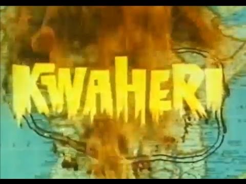 Kwaheri: Vanishing Africa [1964]