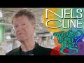 Nels Cline's "What's In My Bag?" | Amoeba Music