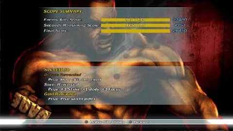 Marvel Ultimate Alliance Luke Cage simulator mission