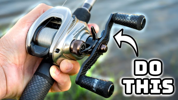 Zebco Bite Alert Spinning Combos at ICAST 2021 