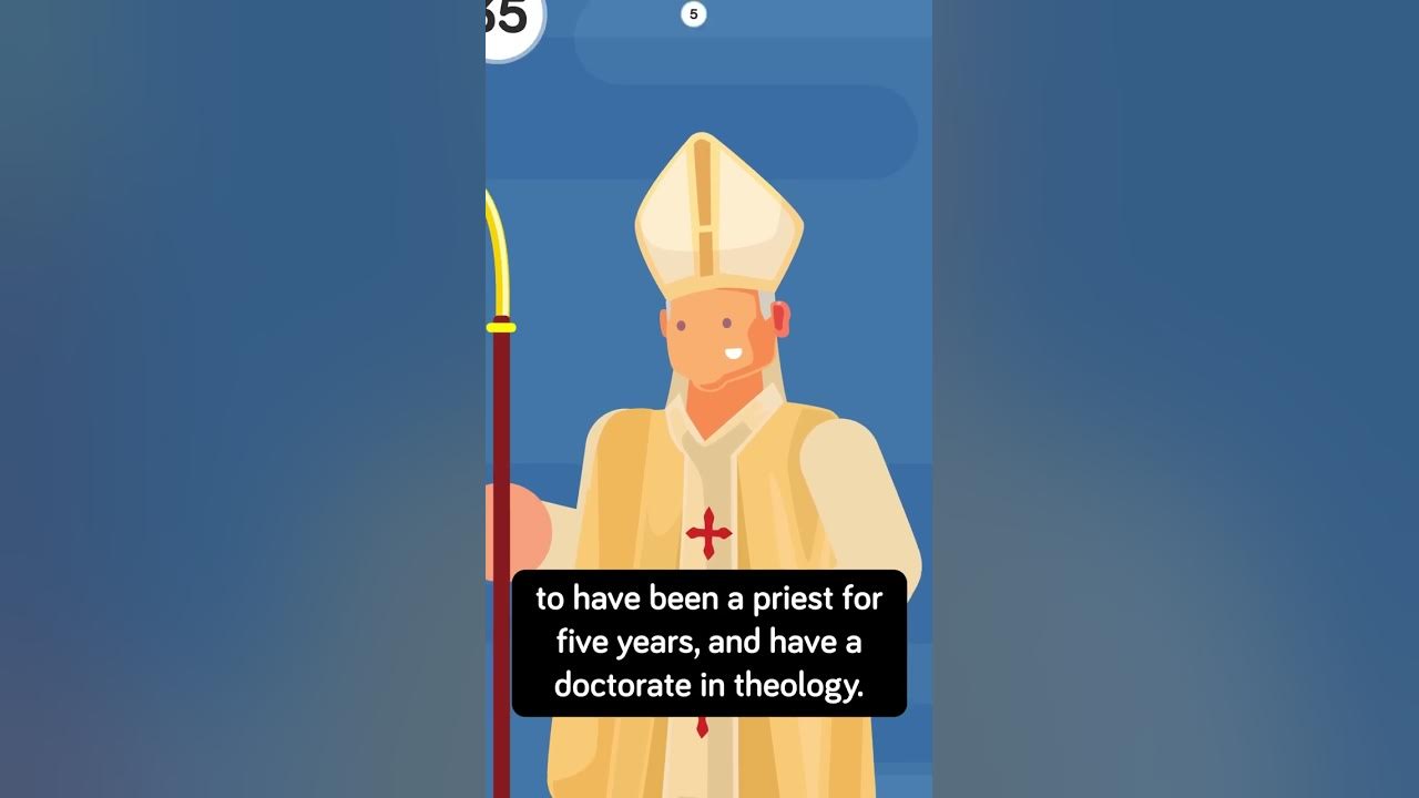 #pope #catholic #church #howto #facts