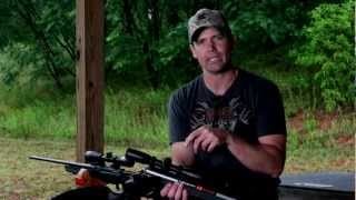 World of Muzzleloading: Scopes
