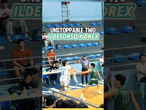 Unstoppable two #mpbl #basketball #highlights #shorts #boysimplesports