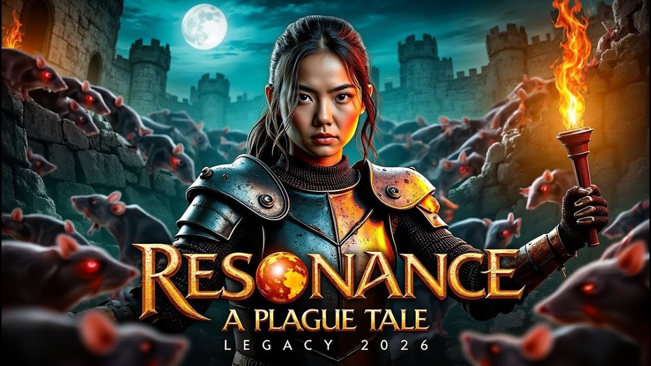 RESONANCE A Plague Tale Legacy 2026 Official Reveal Trailer resonance-a-plague-tale-legacy-2026-official-reveal-trailer