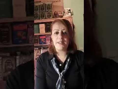 المنزع العقلي الجاحظ لتلاميذ البكالوريا الأستاذة لمياء الص يد الس ويسي