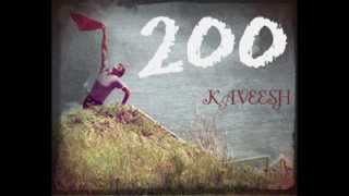 Video thumbnail of "200"