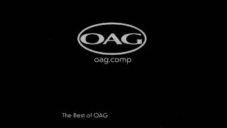 Video thumbnail of "OAG - Creepy Crawlies"