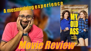 My Old Ass Movie Review | A movie for us all