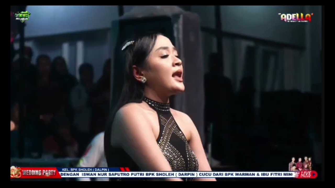 Cinta Dan Dilema - Sabila Permata - Adella - Sengon - Dalisodo - Wagir - Malang - Dhehan Pro