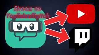How to stream on YouTube/Twitch | Android | 2020 | Streamlabs
