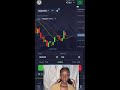 Live Binary Options Trading on Pocket Option #trading #binaryoptions