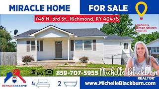 746 N. 3rd St., Richmond, KY 40475