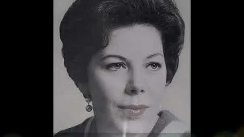 Janet Baker: English Songs (Ireland, Vaughan Willi...