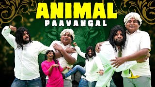 Animal Paavangal | Parithabangal image