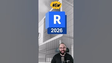 All New #revit 2026 Features Tutorial