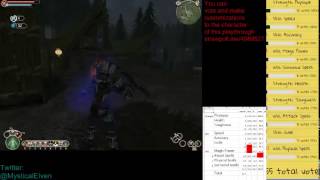 Fable TLC Interactive Challenge part 8