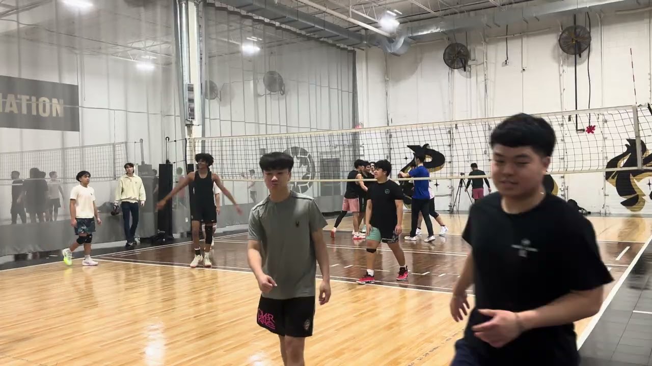 Short kings week 1 game 4