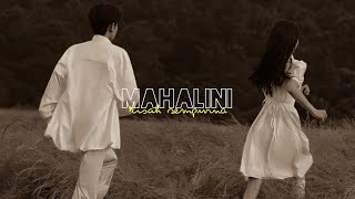 Download Lagu Mahalini - Kisah sempurna (lyrics) MP3