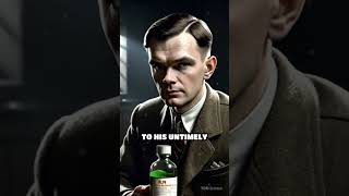 Discover the untold story of Alan Turing, the genius who cracked codes and faced societal prejudice