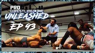PW225 UNLEASHED Episode 93