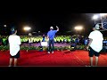 TEACHING 1500+ STUDENTS | DANCE & ZUMBA | BY ARJUN TAK |