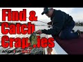 AnglingBuzz Show 7: How to Find and Catch Summer Crappies