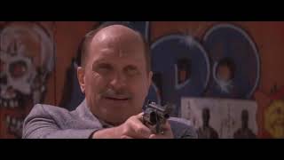 Random Villain Defeats Xlviii