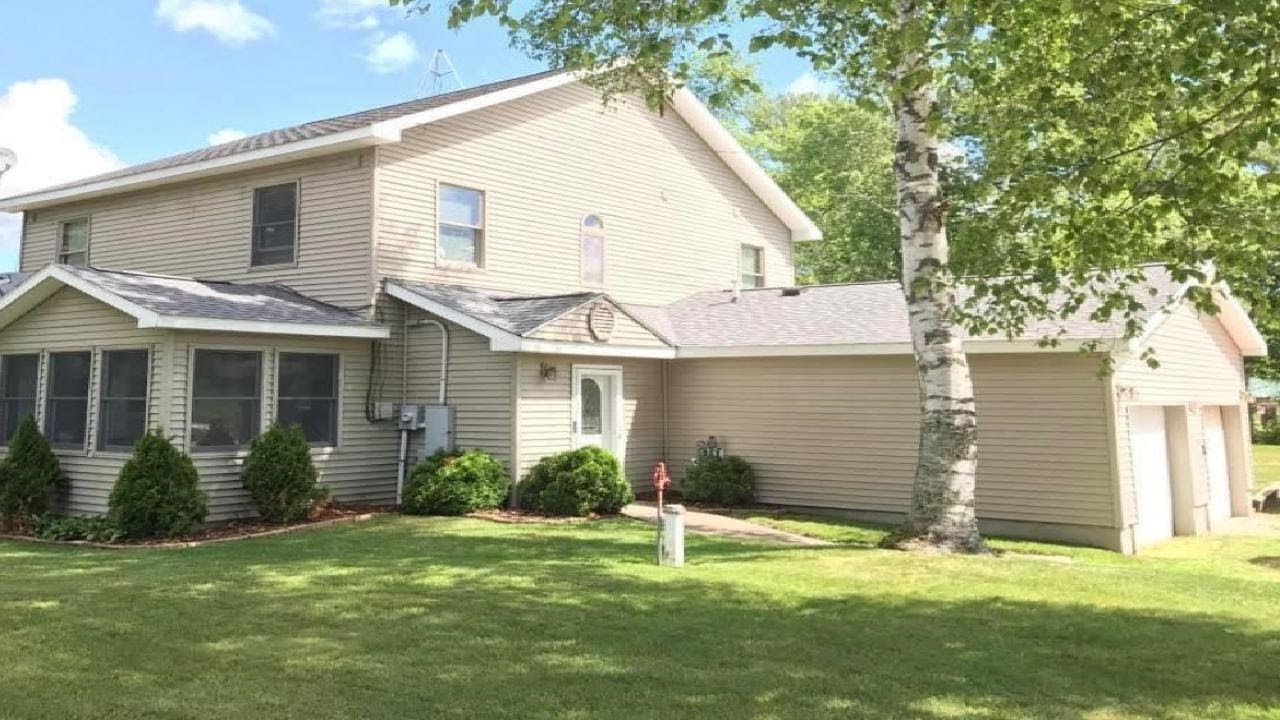 6518 W Feole RD, Kinross, MI Presented by Linda Sayles. YouTube