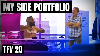 My Youtube BRAND Makes RENTAL INCOME! | TFV 020