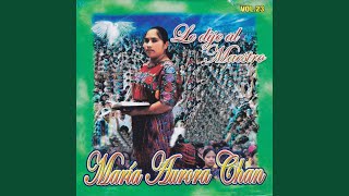Video thumbnail of "Maria Aurora Chan - Cadena de Coros"