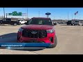 2026 Ford Explorer ST Harrisonville Raymore Peculiar Lees Summit Pleasant Hill
