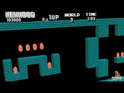 Kenndog- 1 Up (official Audio)