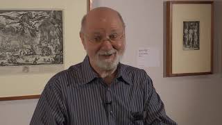 The Four Horsemen: Apocalypse Death and Disaster - Gallery Talk by Professor Charles Zika